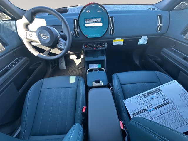 New 2027 MINI Cooper Countryman S AWD/4WD image 10