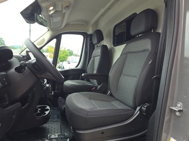 New 2026 RAM ProMaster 1500 w/ Premium Convenience Group FWD image 9