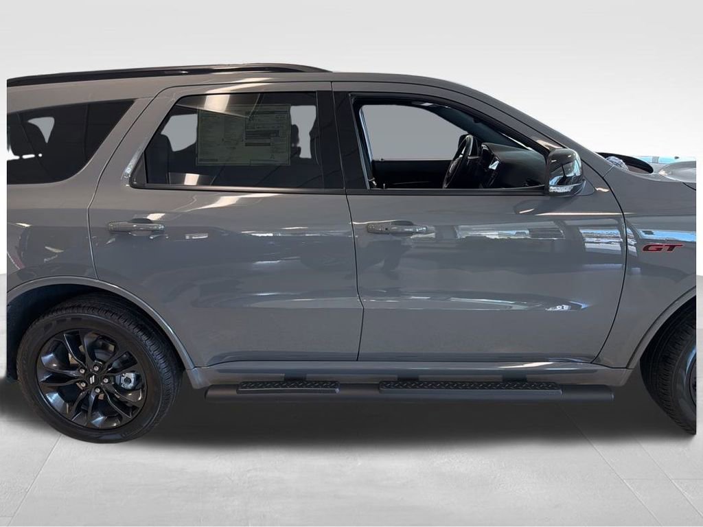 New 2026 Dodge Durango GT image 8