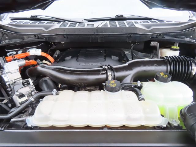 Used 2023 Ford F150 XLT w/ Equipment Group 302A High image 49