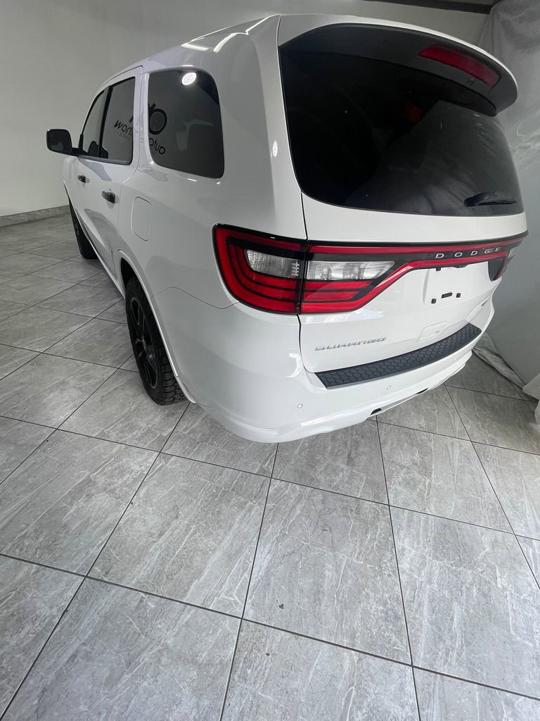 Used 2022 Dodge Durango GT image 60