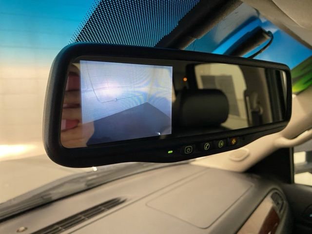 Used 2009 Chevrolet Silverado 2500 LTZ w/ Safety Package AWD/4WD image 12