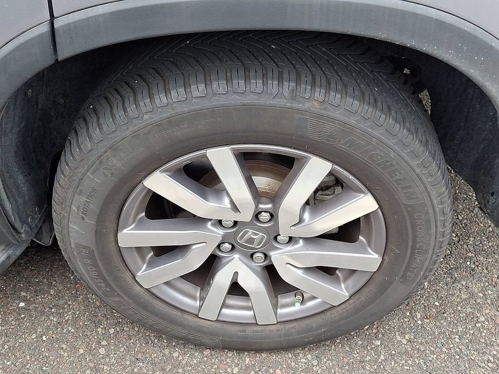 Used 2019 Honda Pilot EX-L image 8