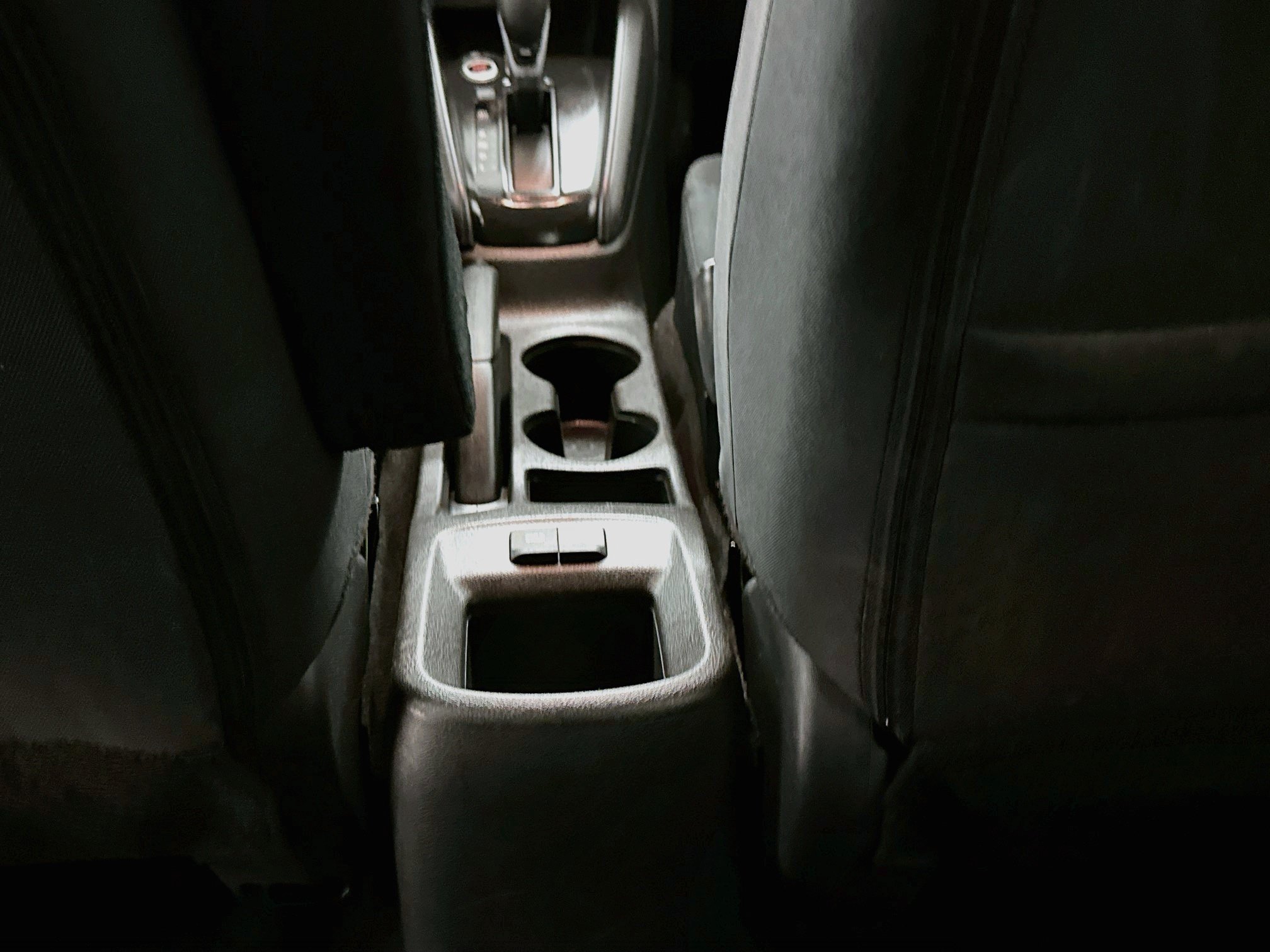 Used 2024 Nissan Kicks S FWD image 27