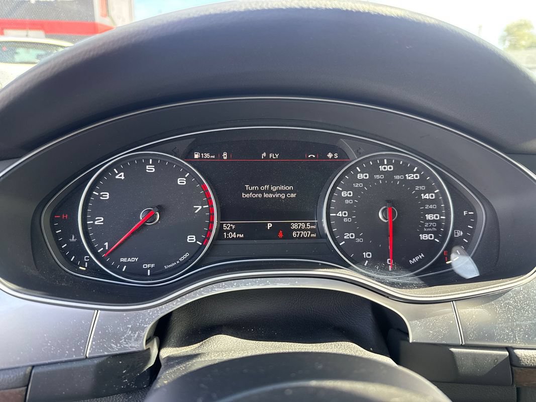 Used 2016 Audi A7 3.0T Prestige w/ Prestige Package AWD/4WD image 15