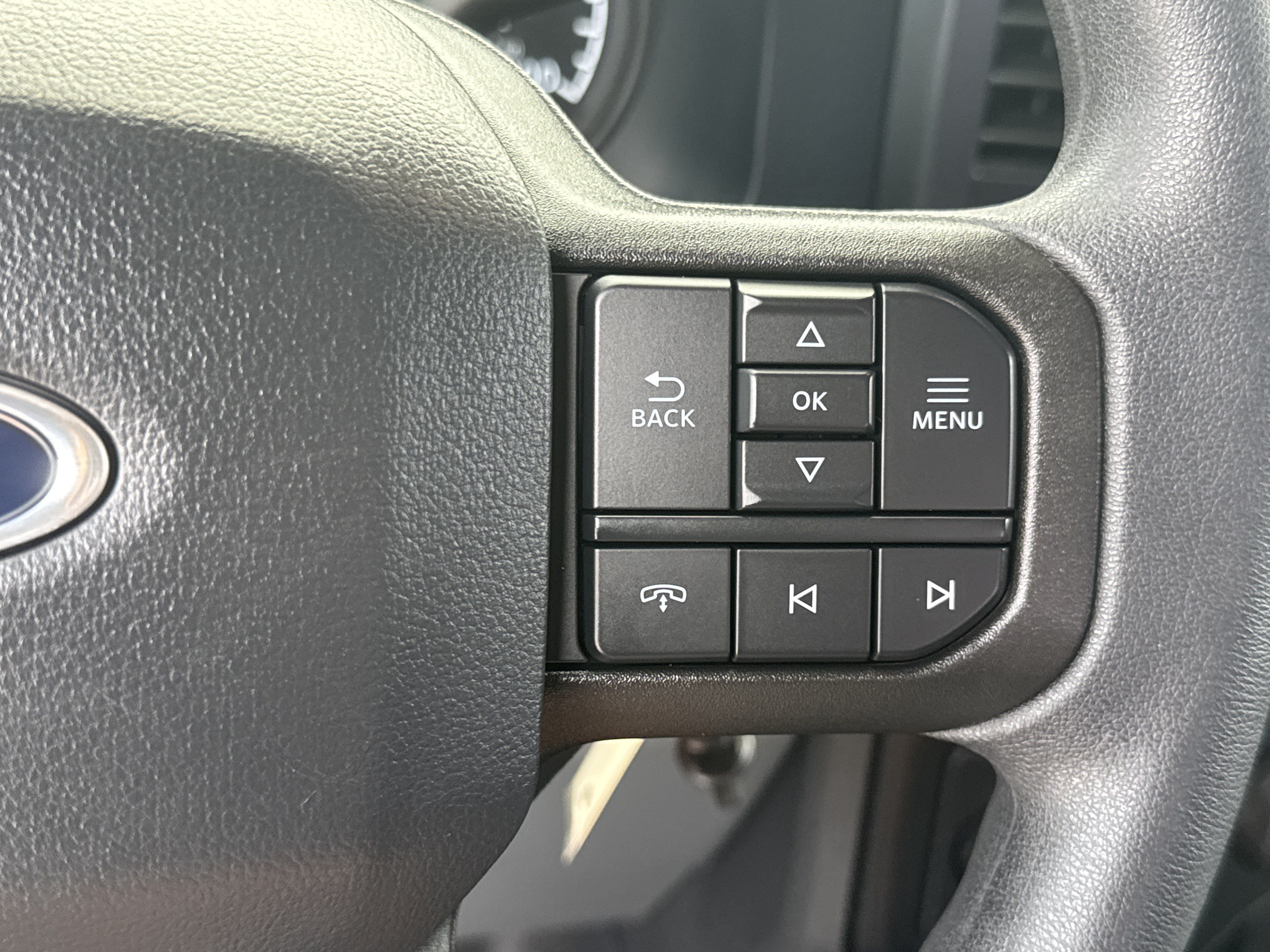 Used 2024 Ford F250 XL w/ Camper Package RWD image 17
