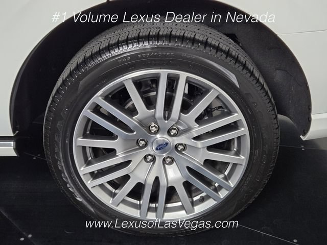 Used 2023 Ford Expedition Platinum AWD/4WD image 11