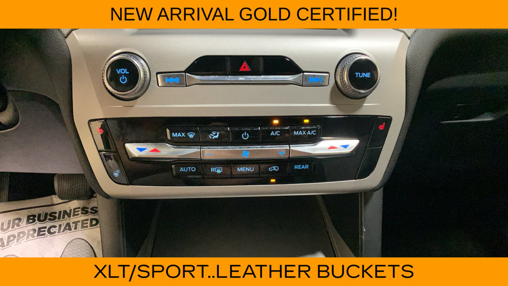 Certified 2023 Ford Explorer XLT w/ Equipment Group 202A AWD/4WD image 41