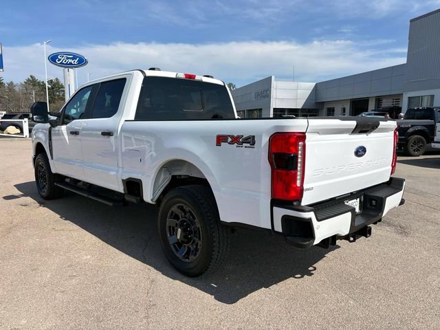 Used 2024 Ford F250 XL w/ STX Appearance Package image 5
