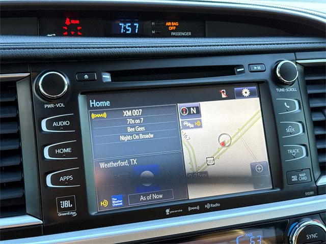 Used 2019 Toyota Highlander Limited image 26