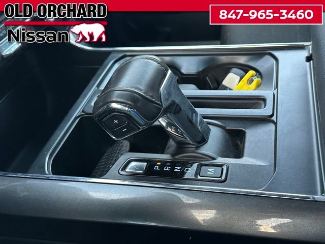 Used 2022 Ford F150 XLT w/ Equipment Group 302A High AWD/4WD image 21
