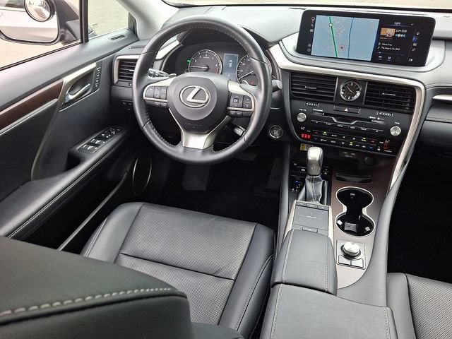 Used 2022 Lexus RX 350 AWD w/ Premium Package image 14