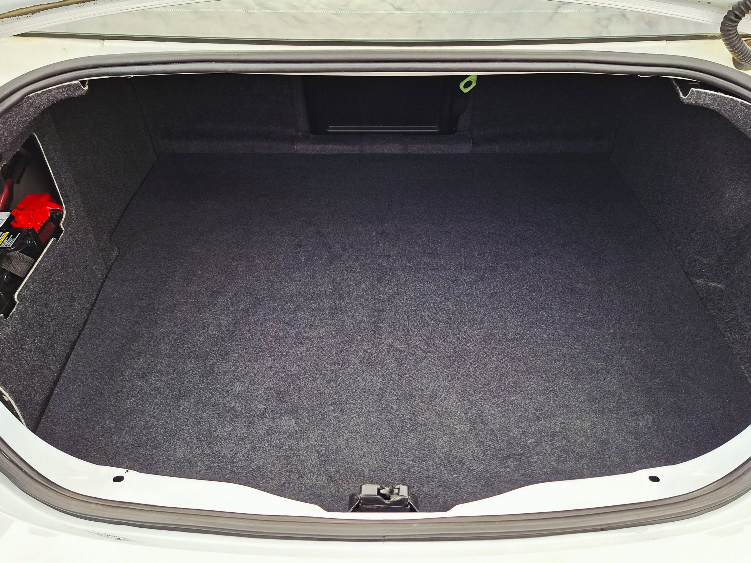 Used 2015 Chevrolet SS image 12