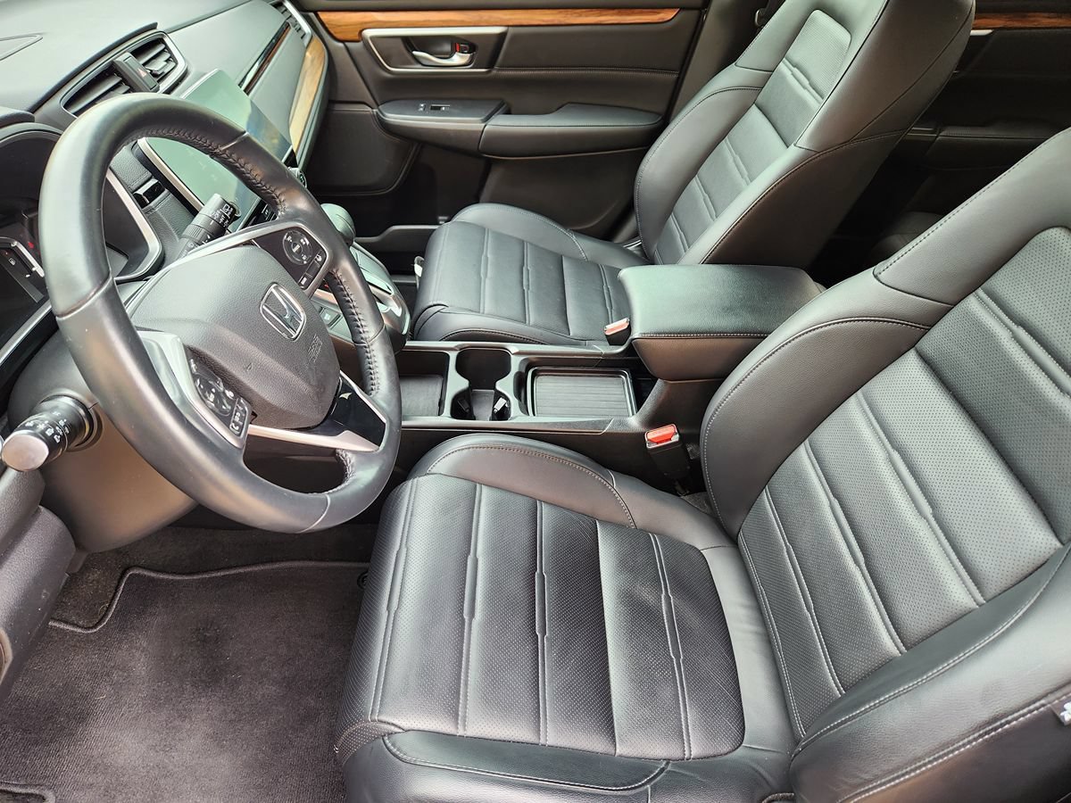 Used 2020 Honda CR-V EX-L image 29