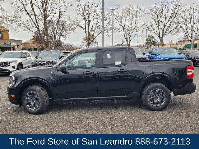 New 2026 Ford Maverick XLT AWD/4WD image 5