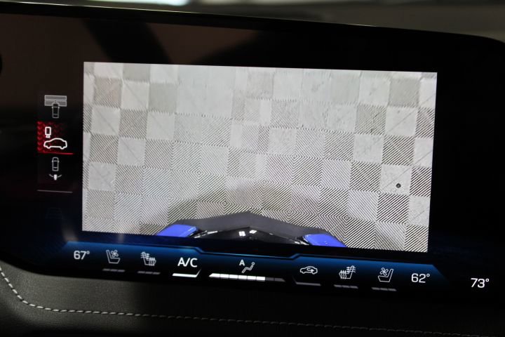 New 2026 Chevrolet Corvette Stingray Preferred Conv w/ Z51 Performance Package image 50