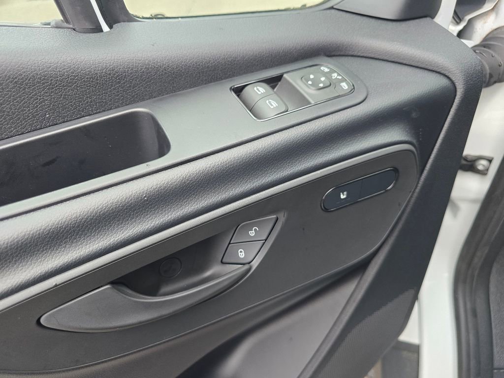 New 2025 Mercedes-Benz Sprinter 3500 image 25