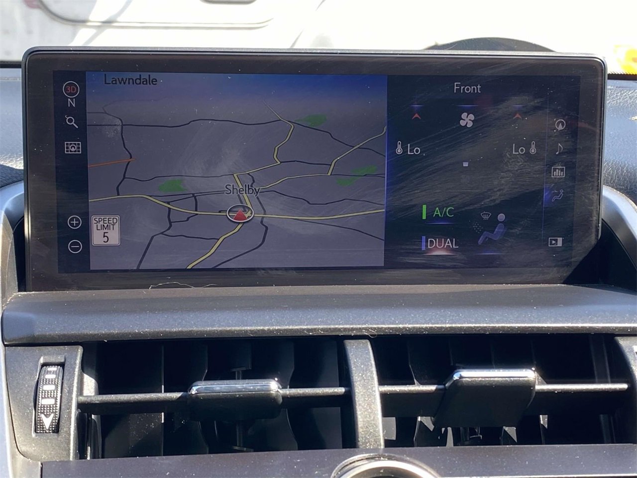 Used 2021 Lexus NX 300 AWD w/ Premium Package image 26