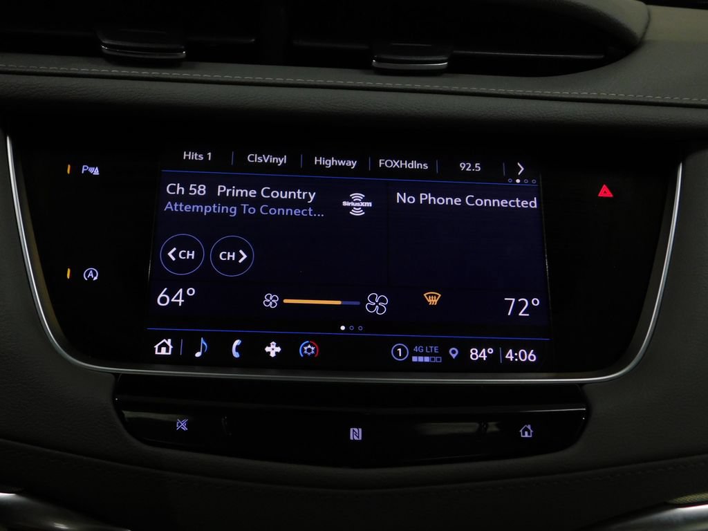 Used 2021 Cadillac XT5 Premium Luxury AWD/4WD image 51