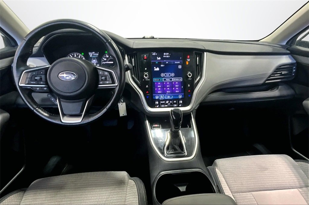 Used 2022 Subaru Outback Premium image 7