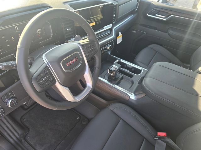 New 2026 GMC Sierra 1500 SLT image 18