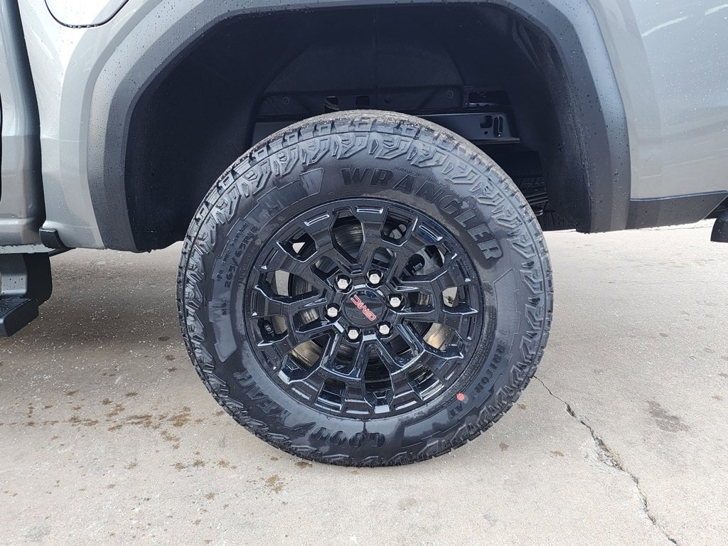 New 2026 GMC Canyon Elevation w/ Convenience Package image 51