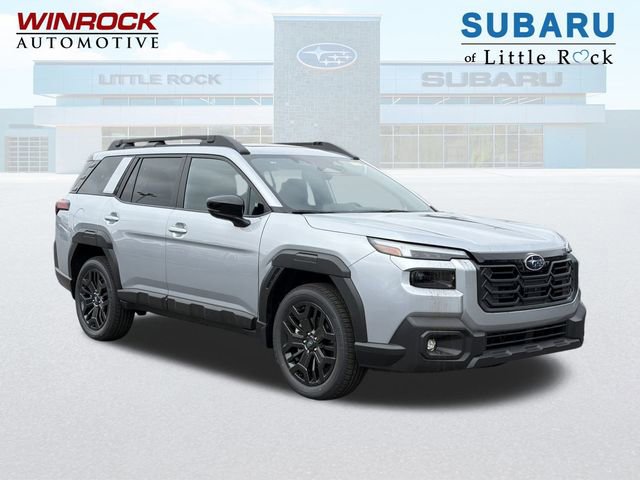 New 2026 Subaru Outback Limited XT