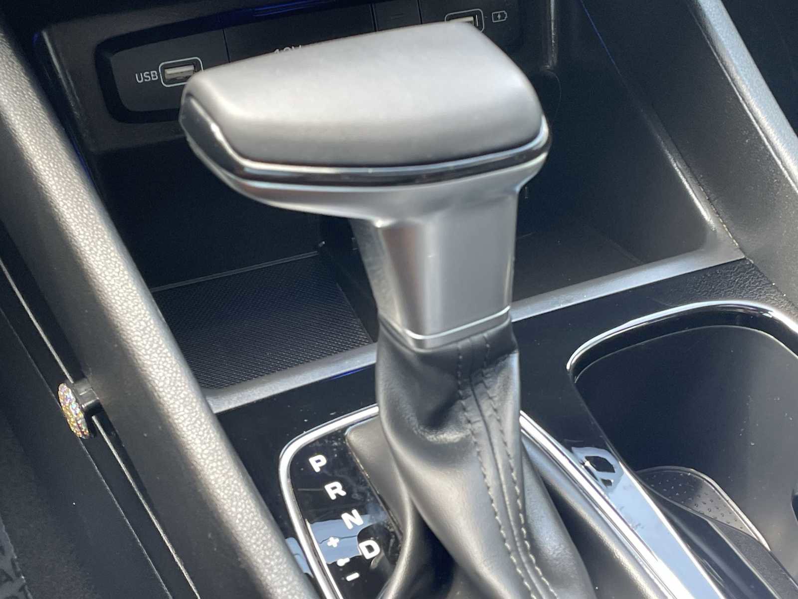 Used 2023 Hyundai Tucson SEL w/ Convenience Package image 21