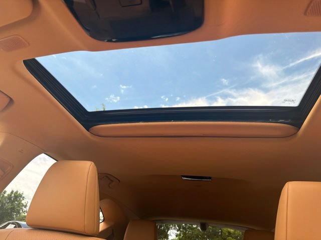 Certified 2024 Lexus NX 350 AWD image 36