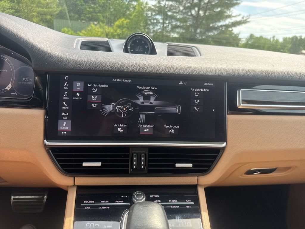 Used 2019 Porsche Cayenne S AWD/4WD image 32