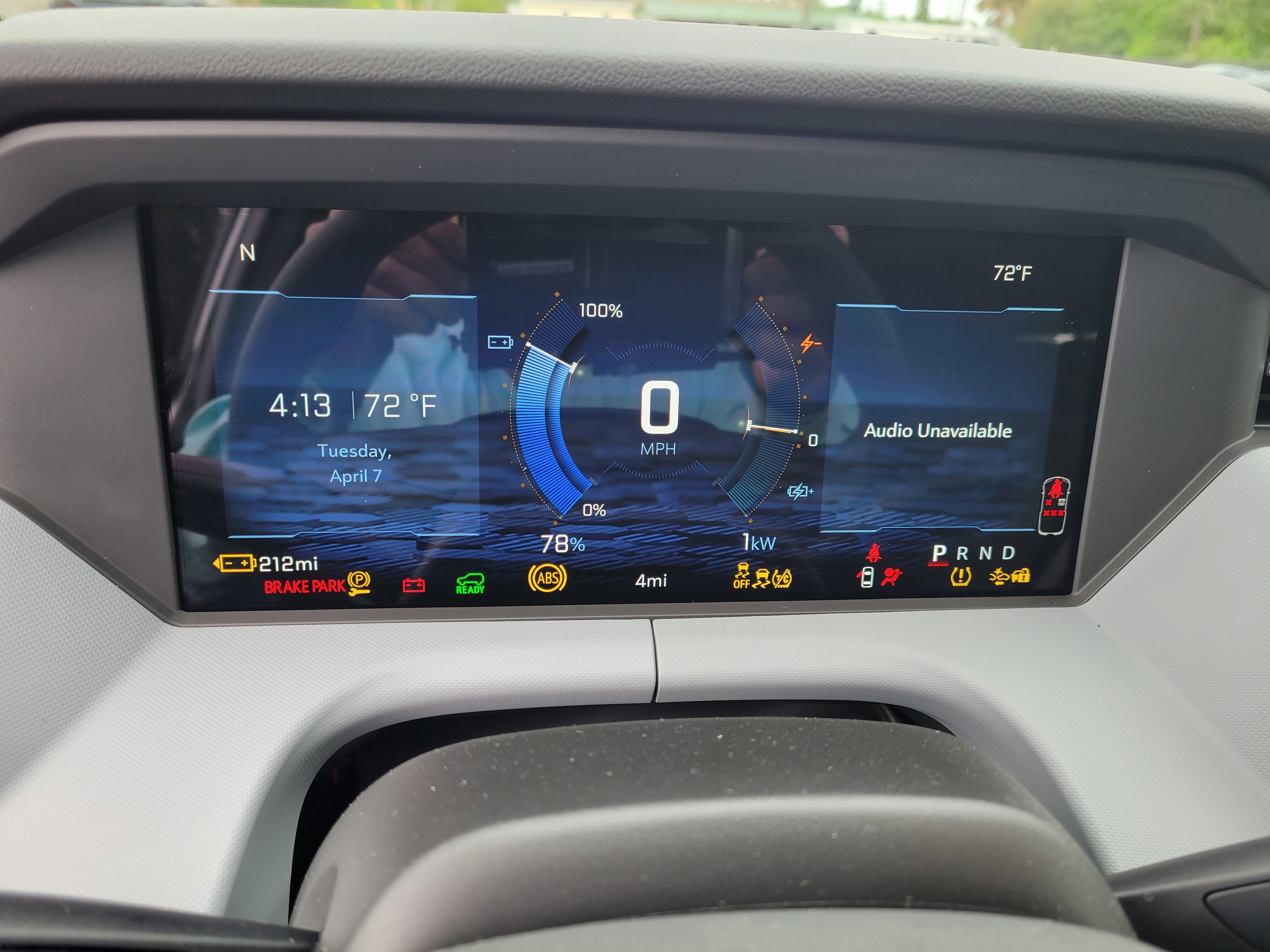 New 2027 Chevrolet Bolt LT image 16