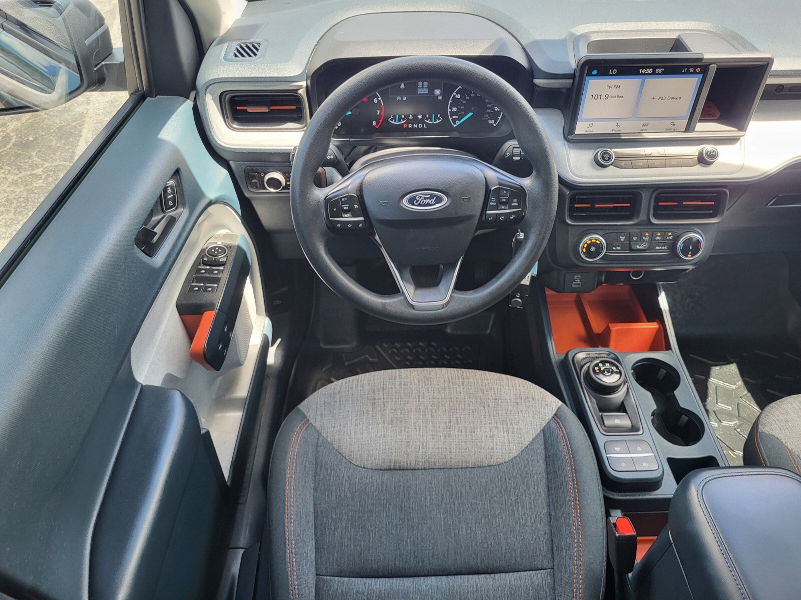 Used 2023 Ford Maverick XLT FWD image 14