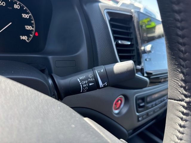 Used 2024 Honda Ridgeline RTL+ image 29