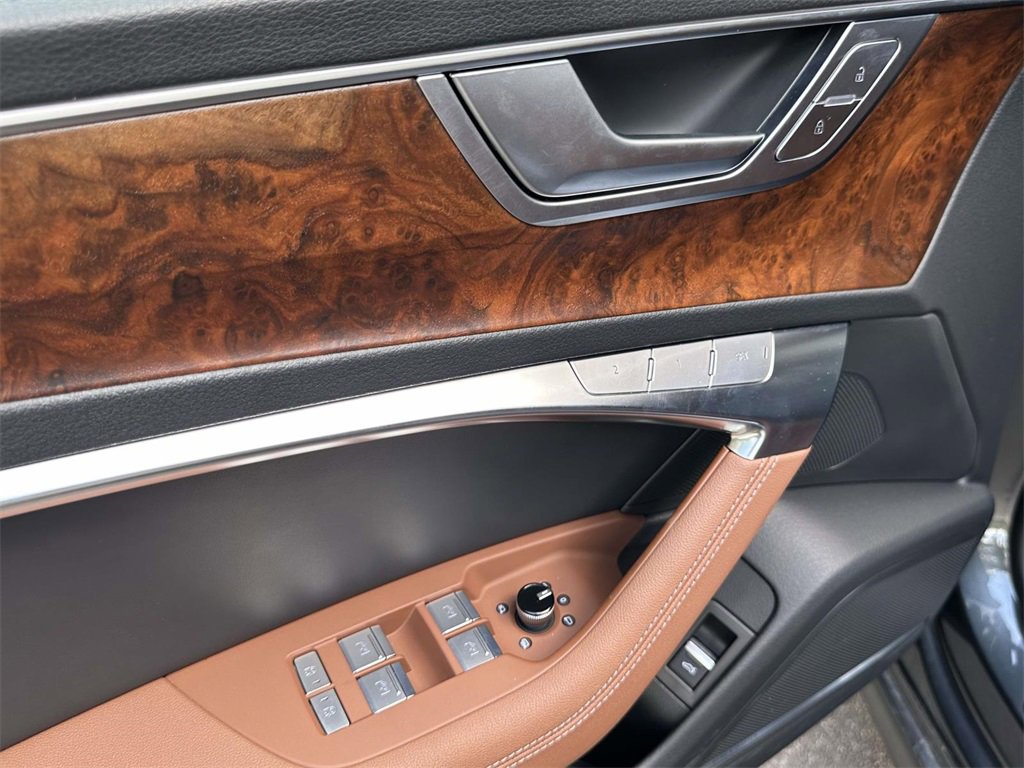 Used 2022 Audi A7 3.0T Prestige w/ S Line Package image 17