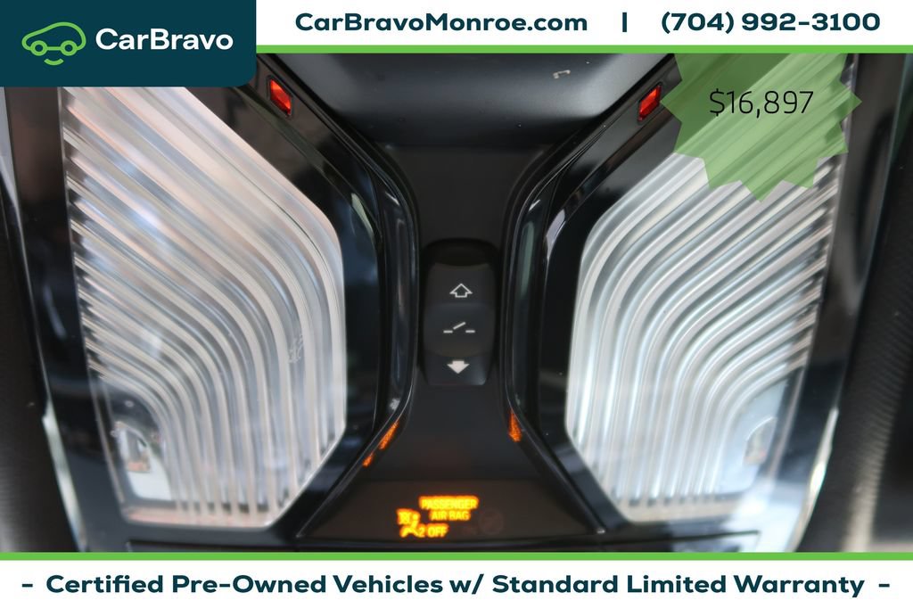 Used 2019 BMW X3 xDrive30i w/ Driving Assistance Package AWD/4WD image 30