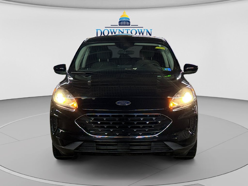 Used 2022 Ford Escape SE w/ SE Sport Appearance Package AWD/4WD image 8