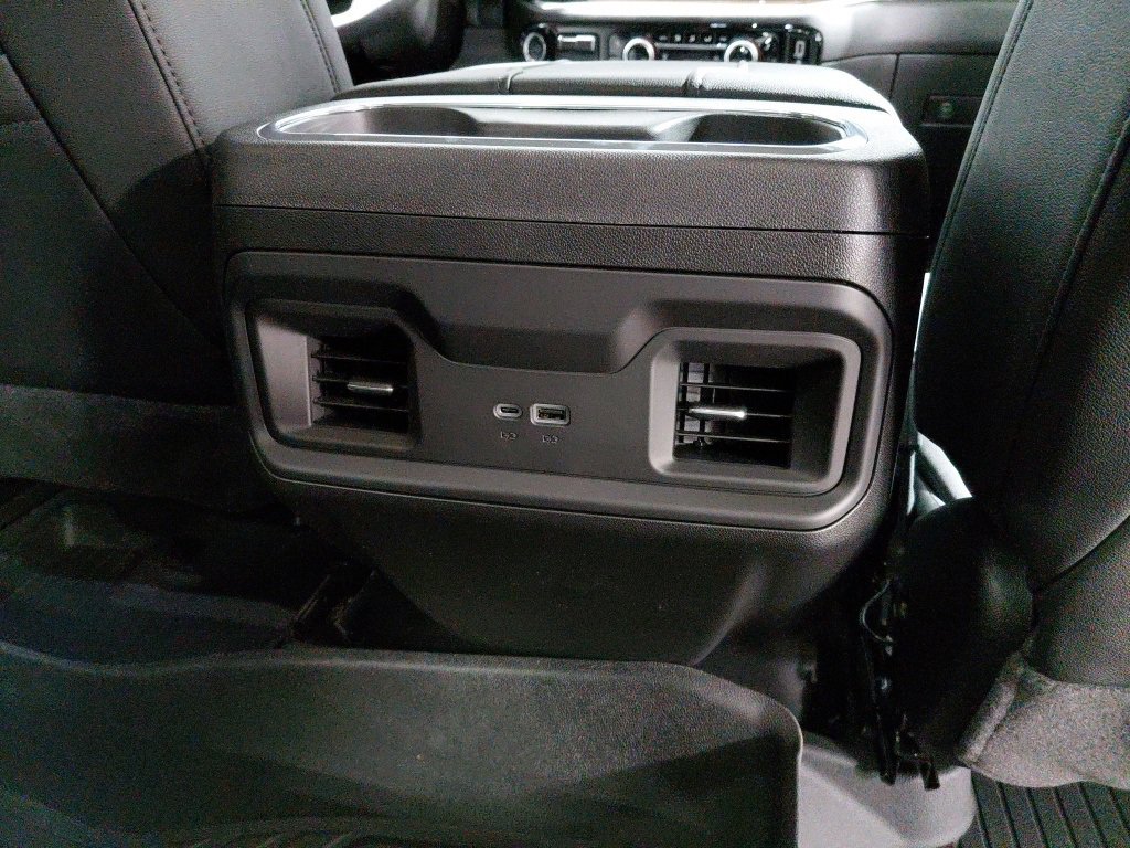 New 2026 Chevrolet Silverado 1500 LT image 21