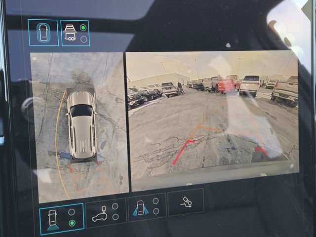 New 2026 GMC Acadia Elevation w/ Elevation Premium Package image 5