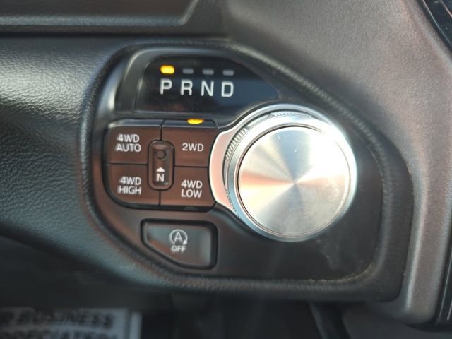 Certified 2023 RAM 1500 Laramie image 18