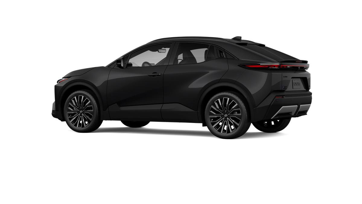 New 2026 Toyota C-HR AWD/4WD image 5