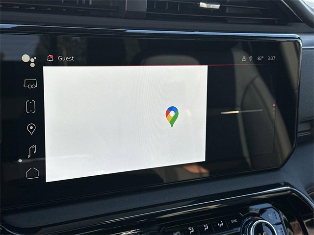 New 2026 GMC Sierra 2500 AT4 w/ AT4 Premium Plus Package image 12