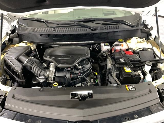 Certified 2022 Cadillac XT6 Premium Luxury w/ Technology Package image 37