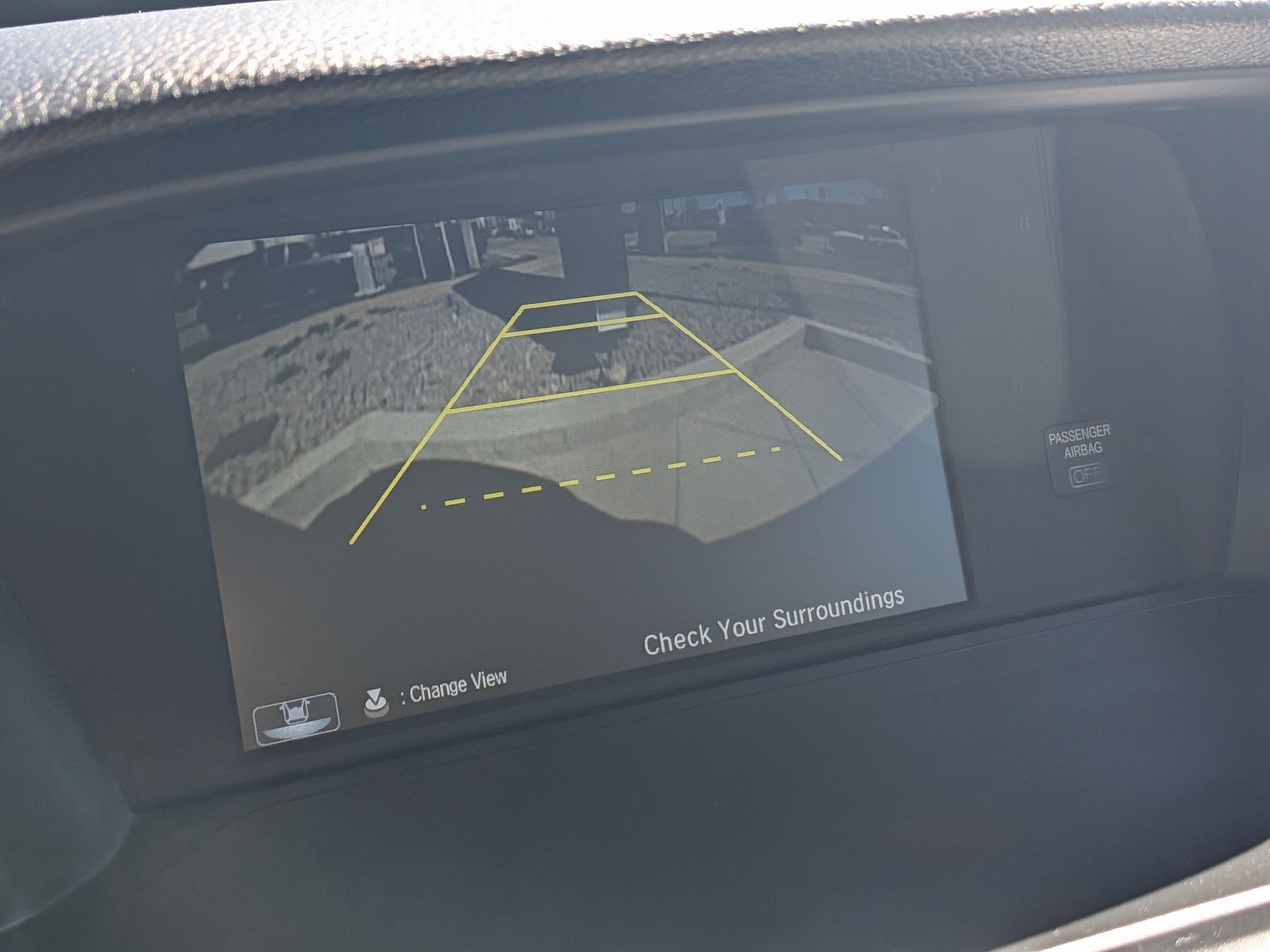 Used 2017 Honda Accord Base image 21