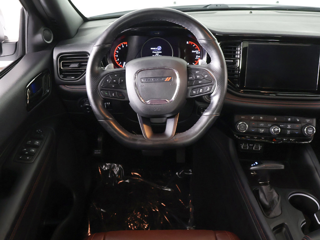 Used 2023 Dodge Durango GT AWD/4WD image 40