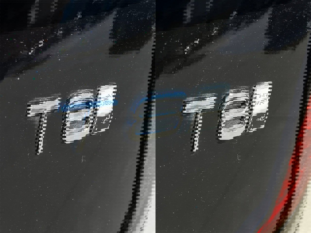 Used 2025 Volvo XC90 T8 Core image 6