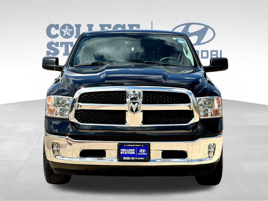 Used 2022 RAM 1500 Tradesman w/ Tradesman SXT Package image 5