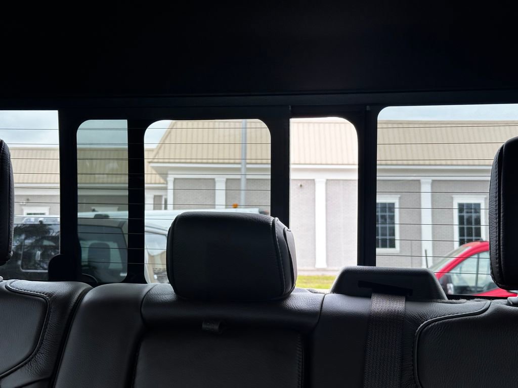 New 2025 Ford F250 King Ranch w/ Chrome Package image 88