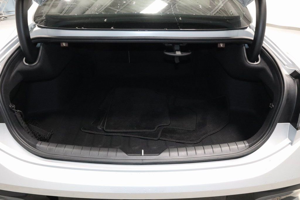 Certified 2024 Hyundai Sonata SEL image 13