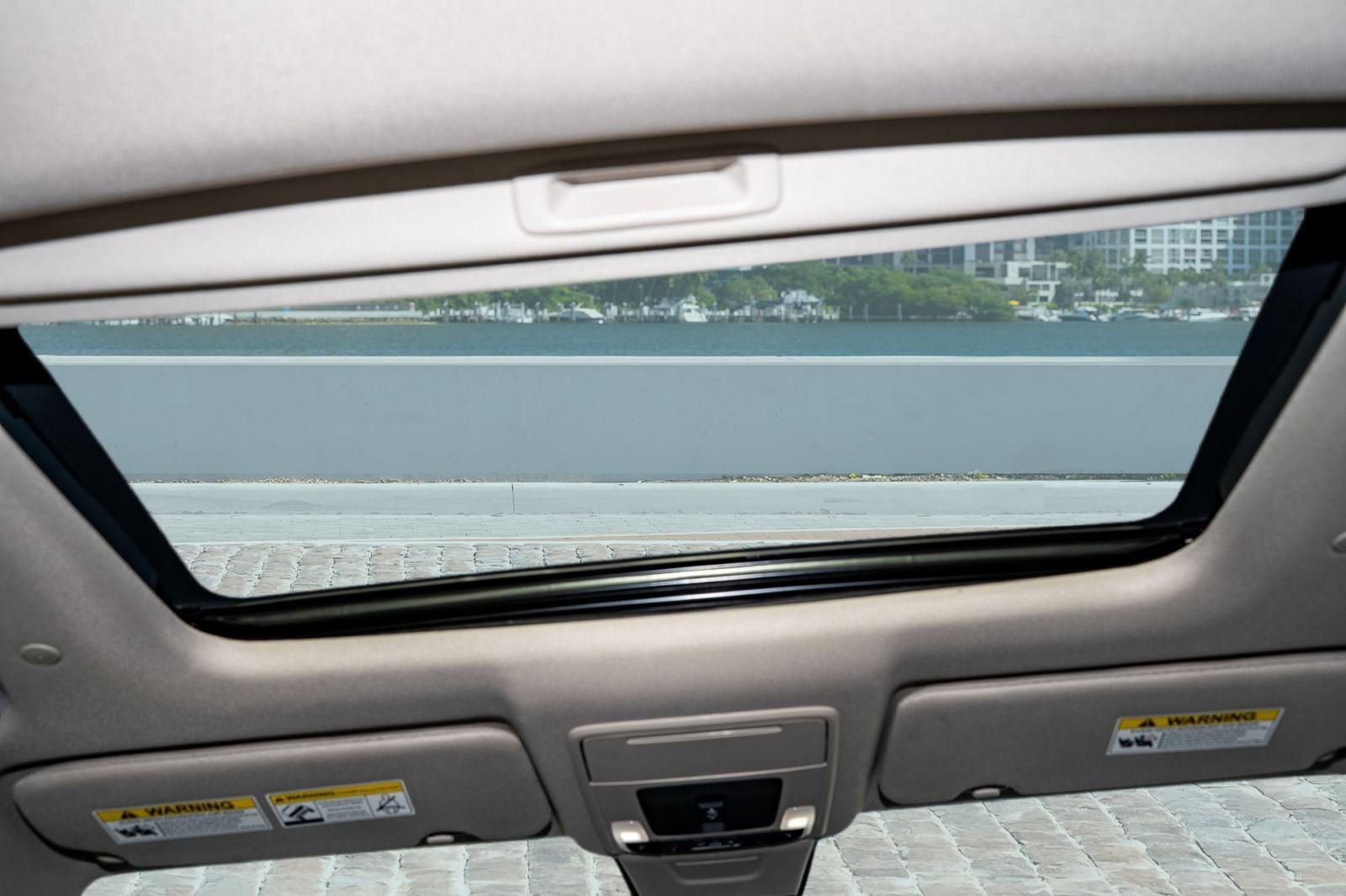 Certified 2025 Honda CR-V EX-L image 22