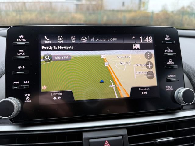 Used 2018 Honda Accord Touring image 28